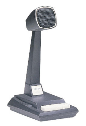 Picture of VALCOM - Dynamic Desk Top Microphone