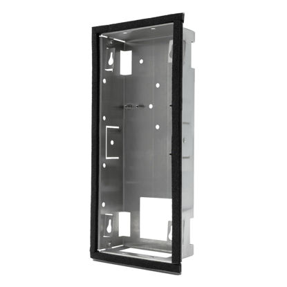 Picture of DoorBird D2102V / D2103V Flush mounting housing (backbox)