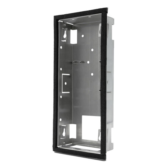 Picture of DoorBird D2102V / D2103V Flush mounting housing (backbox)