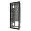Picture of DoorBird D2102V / D2103V Flush mounting housing (backbox)