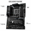 Picture of MSI AMD B550 Pro Socket AM4 ATX DDR4-SDRAM Motherboard