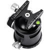 Picture of SUNWAYFOTO Epic EB-52 52mm Tripod Ball Head & QR Plate Arca/RRS Compatible Sunway