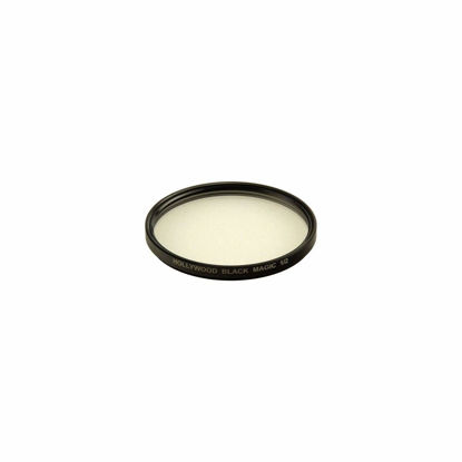 Picture of Schneider 82mm Hollywood Black Magic 1/2 Filter