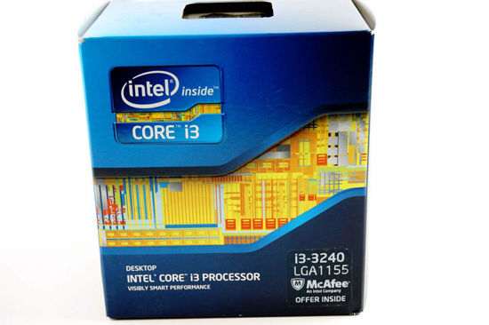 Picture of Intel Core i5-3330 3 GHz LGA 1155 Processor BX80637I53330