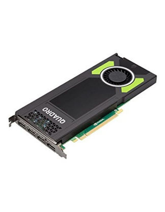 Picture of PNY NVIDIA Quadro M4000 8 GB GDDR5 256-bit graphics card (VCQM4000-PB)