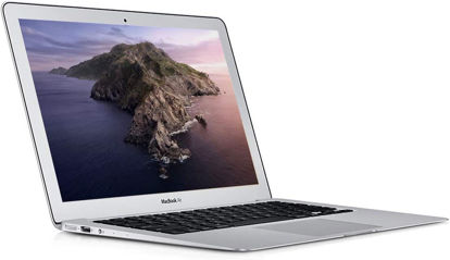 Picture of Apple MacBook Air 13-inch Laptop 1.6GHz Core i5, MJVE2LL/A, 4GB RAM, 256GB SSD (Renewed)