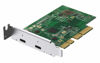 Picture of QNAP Thunderbolt 3 Expansion Card for TVS-h1688X and TVS-h1288X NAS (QXP-T32P)
