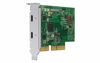 Picture of QNAP Thunderbolt 3 Expansion Card for TVS-h1688X and TVS-h1288X NAS (QXP-T32P)