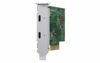 Picture of QNAP Thunderbolt 3 Expansion Card for TVS-h1688X and TVS-h1288X NAS (QXP-T32P)