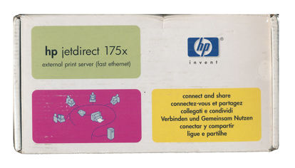 Picture of J6035G#ACC HP J6035G#ACC HP J6035G#ACC