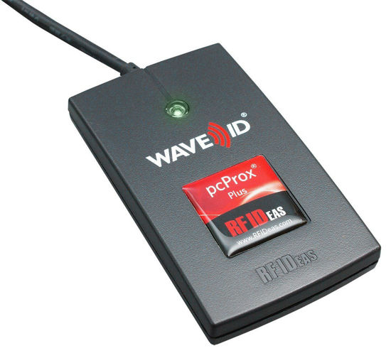 Picture of RDR-80582AKU Rf Ideas Rfideas Pcprox Plus 82 Series Usb Reader