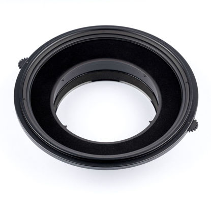 Picture of NiSi S6 Main Adapter for Sigma 14mm f/1.4 DG DN Art - Lens Adapter Ring for NiSi S6 150mm Filter Holder System - Attaches to 150mm Filter Frame, Holds S6 Circular Filters, Aluminum Alloy Construction