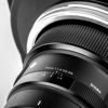Picture of NiSi S6 Main Adapter for Sigma 14mm f/1.4 DG DN Art - Lens Adapter Ring for NiSi S6 150mm Filter Holder System - Attaches to 150mm Filter Frame, Holds S6 Circular Filters, Aluminum Alloy Construction