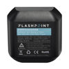 Picture of Flashpoint Rechargeable Lithium-Ion Battery Pack for XPLOR 400 PRO (AD400Pro) Flash (21.6V, 2600mAh) - Godox WB400P