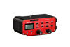 Picture of Saramonic SR-PAX2 Audio Adapter for Mirrorless, DSLR & Black Magic Pocket Cameras (Red/Black)