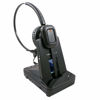 Picture of INNOTALK Wireless Headset Compatible with Cisco 6945 7942G 7945G 7962G 7965G 7975G 7821 7841 7861 8811 8841 8845 Phone (Explorer)