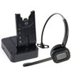 Picture of INNOTALK Wireless Headset for Desk Phone + Remote HookSwitch Device for Cisco 8961, 9951, 9971 Phone