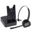 Picture of INNOTALK Wireless Headset for Desk Phone + Remote HookSwitch Device for Cisco 8961, 9951, 9971 Phone