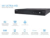 Picture of 4K 4-Channel PoE Network Video Recorder NVR, Embedded Plug & Play DS-7604NI-K1/4P(2021 New Version)