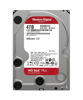 Picture of Western Digital 4TB WD Red Plus NAS Internal Hard Drive HDD - 5400 RPM, SATA 6 Gb/s, CMR, 128 MB Cache, 3.5" -WD40EFZX