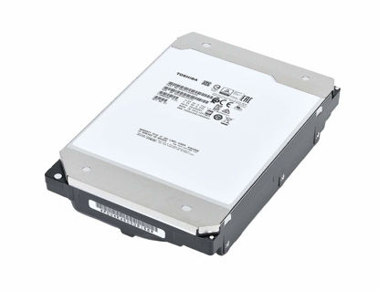 Picture of Toshiba MG04ACA MG04ACA200E 2 TB 3.5" Internal Hard Drive - SATA
