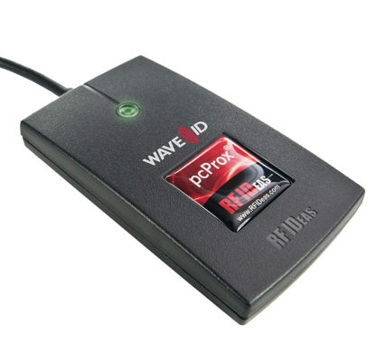 Picture of RF IDEAS RDR-6081AKU Access Control Reader