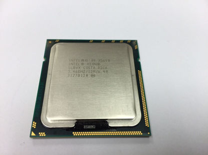 Picture of Intel Xeon X5690 Six Core Processor 3.46 GHz 6.4 GT/s 12MB Smart Cache LGA-1366 130W SLBVX