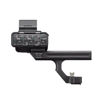 Picture of Replacement Grip Top Handle Mic Holder Block Mic Audio Shoe Holder XLR-H1 for Sony FX30 ILME-FX30 Camera Accessories