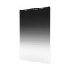 Picture of NiSi 100x150mm Nano IR Soft GND4 (0.6) - 2-Stop Graduated Neutral Density Lens Filter with Soft Transition - for 100mm Filter Holder - HD Optical Glass, Waterproof Nano Coating, IR Reduction