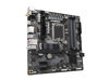 Picture of GIGABYTE B760M DS3H AX DDR4 (LGA 1700/ Intel/ B760/ M-ATX/ DDR4/ 2* M.2/ PCIe 4.0/ USB 3.2 Gen 2 Type-C/WiFi 6E/ 2.5GbE LAN/Q-Flash Plus/PCIe EZ-Latch/Gaming Motherboard)