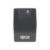 Picture of Tripp Lite UPS Desktop 900VA 480W AVR Battery Back Up Compact 120V 6 Outlet (VS900T)