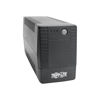 Picture of Tripp Lite UPS Desktop 900VA 480W AVR Battery Back Up Compact 120V 6 Outlet (VS900T)