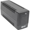 Picture of Tripp Lite UPS Desktop 900VA 480W AVR Battery Back Up Compact 120V 6 Outlet (VS900T)