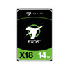 Picture of Seagate Exos 7E10 2TB Internal Hard Drive - 3.5 Inches 512e/4KN SAS 12Gbps 7200RPM, 256MB Cache, 2M MTBF, for Business and Data Center (ST2000NM018B)