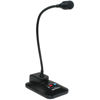 Picture of Gooseneck Desktop Microphone