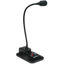 Picture of Gooseneck Desktop Microphone