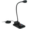 Picture of Gooseneck Desktop Microphone