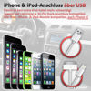 Picture of GROM AUDU3 USB Adapter; Compatible with iPod iPhone via USB; Bluetooth® AUX Capable with add-on, Compatible with Select Audi
