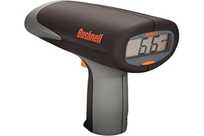 Picture of Bushnell Velocity Value Kit Bushnell 101911 Radar Gun w/ FREE
