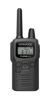 Picture of KENWOOD ProTalk PKT-300 Two-Way Handheld Radio (2W), 6 Modifiable Channels, Built-in VOX & Privacy Talk, 10 Call Alert Tones, IP52 UHF Radio & Mil-STD 810 (C, D, E, F, G & H), LCD with Backlight