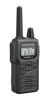 Picture of KENWOOD ProTalk PKT-300 Two-Way Handheld Radio (2W), 6 Modifiable Channels, Built-in VOX & Privacy Talk, 10 Call Alert Tones, IP52 UHF Radio & Mil-STD 810 (C, D, E, F, G & H), LCD with Backlight
