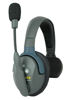 Picture of Eartec UltraLITE Single Remote Headset with Microphone and Rechargeable Lithium Battery, Classic Version