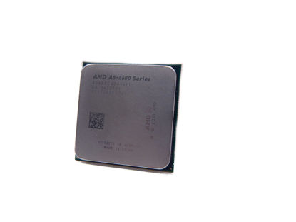 Picture of AMD Quad-Core A8-Series APU A8-6600K with Radeon HD 8570D (AD660KWOHLBOX