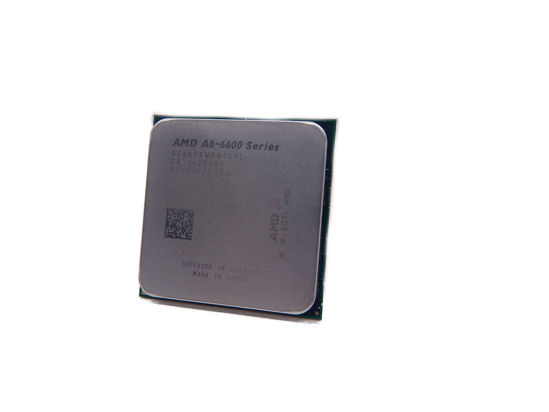 Picture of AMD Quad-Core A8-Series APU A8-6600K with Radeon HD 8570D (AD660KWOHLBOX