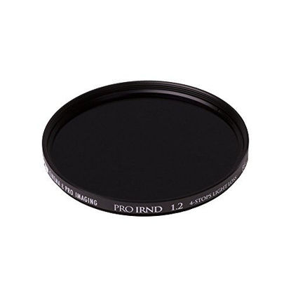 Picture of Tokina Cinema TC-PNDR-1286 86mm PRO IRND Camera Lens Filter 1.2, full-size, Black