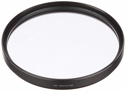 Picture of Sigma 95mm WR Protector Filter
