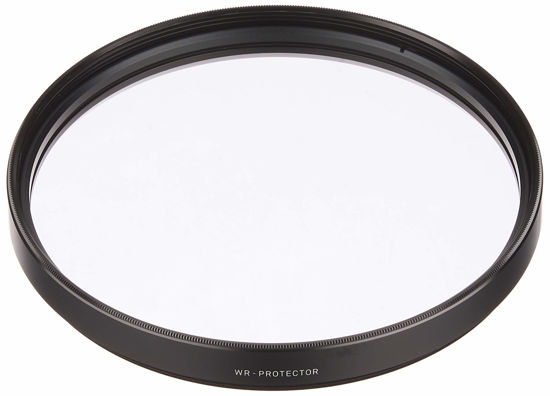 Picture of Sigma 95mm WR Protector Filter