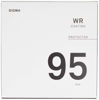Picture of Sigma 95mm WR Protector Filter