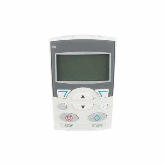 Picture of ABB KEYPAD MODULE ACS-CP-ANEW IN BOX