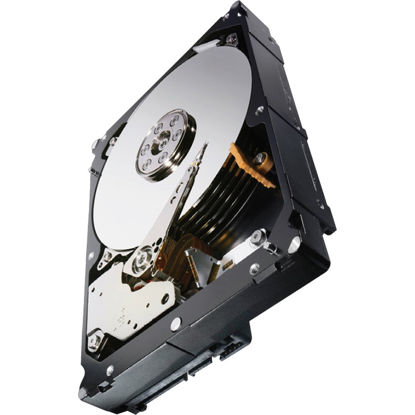 Picture of Seagate Constellation ES.3 SED 1TB SAS